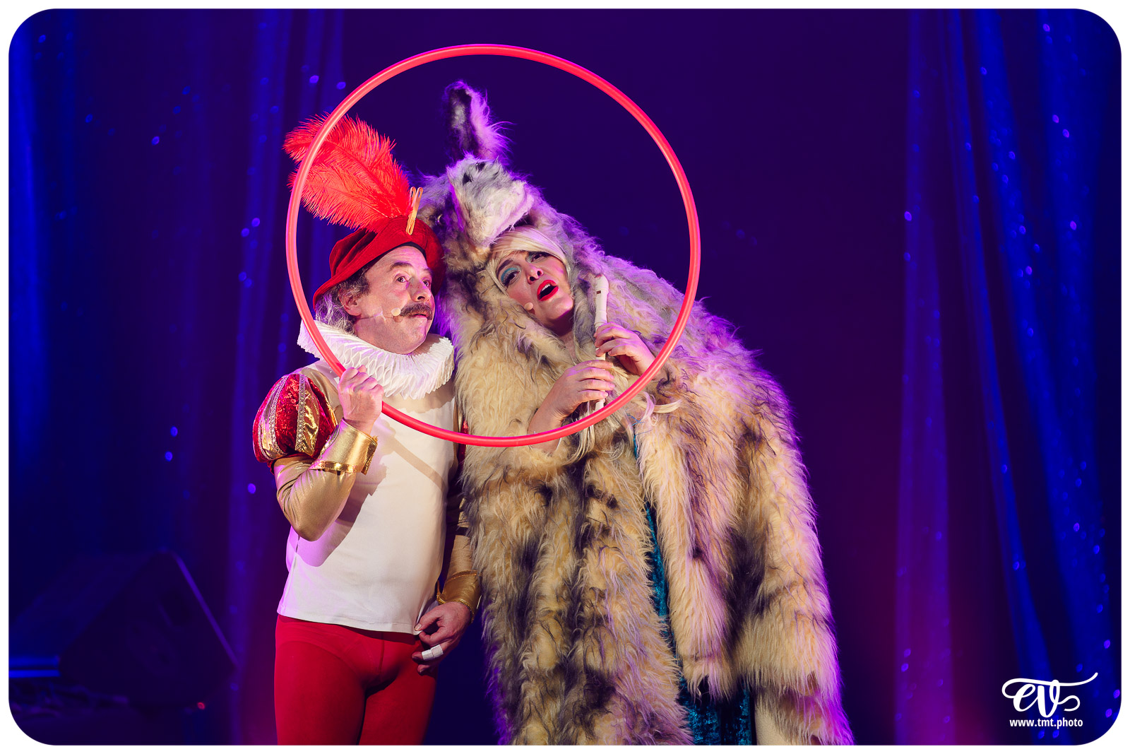 PLEIN FEU (CIE AVRIL EN SEPTEMBRE)